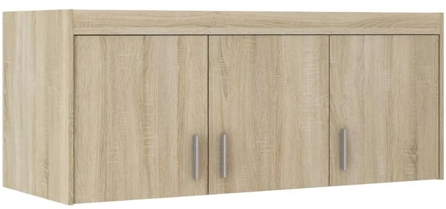 Nadstavec na skriňu Elena 3D sonoma