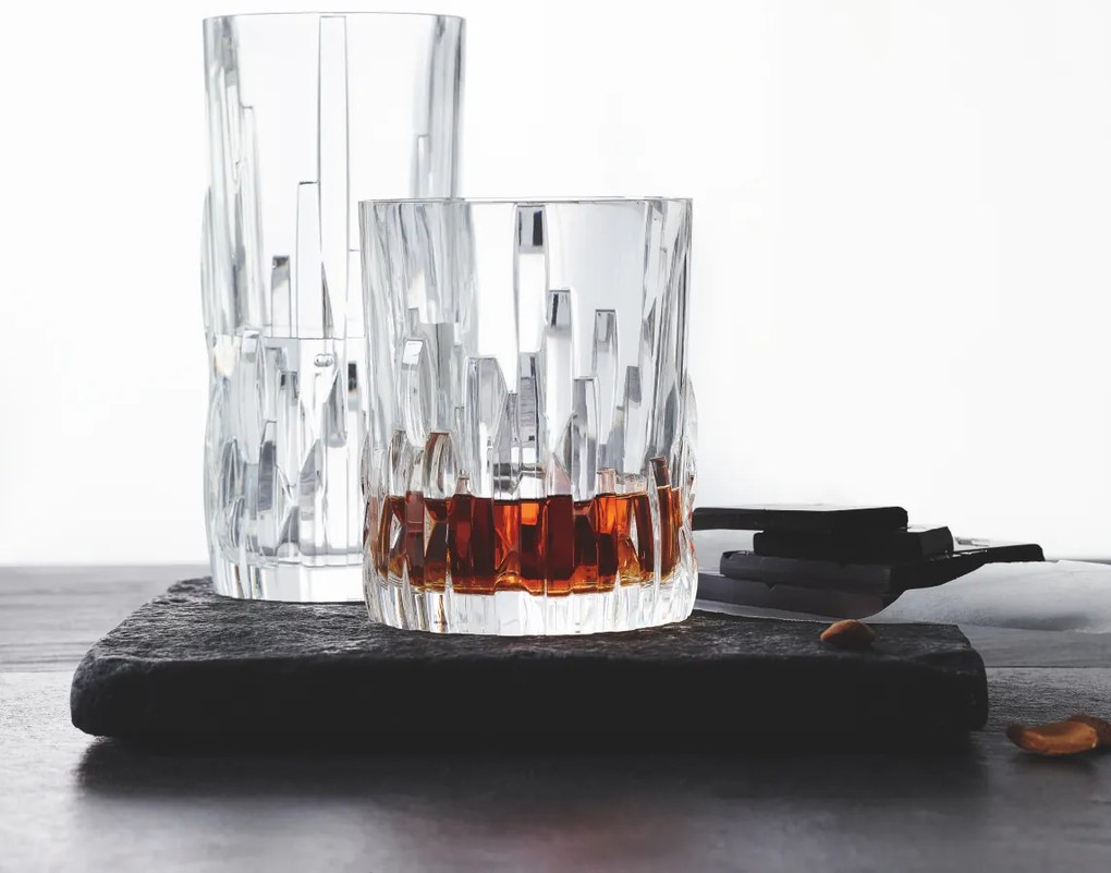 Nachtmann pohár na whisky Shu Fa 330 ml 4KS