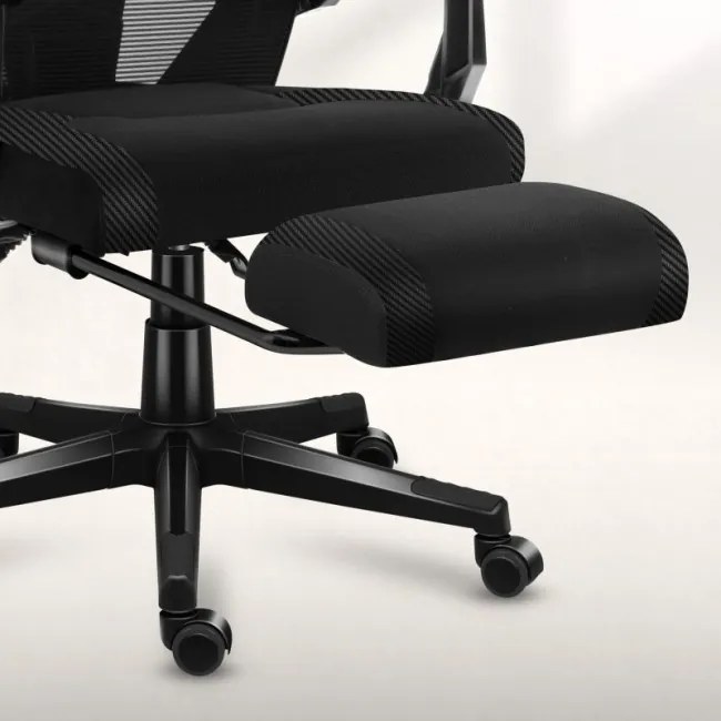 Herná stolička Combat 3.1 Carbon