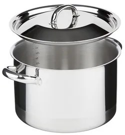 KOLIMAX KLASIK hrniec s pokrievkou 22cm 5,5 l