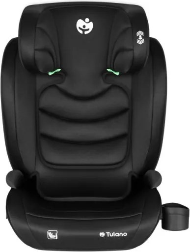 Autosedačka Joy 20 čierna