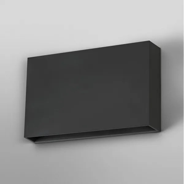 Ledvance - LED Vonkajšie nástenné svietidlo ENDURA STYLE ILJA LED/7W/230V IP65