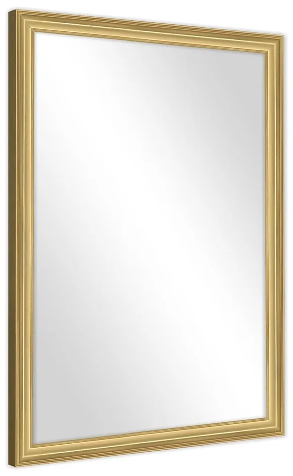 Nástenné zrkadlo 57x77 cm Sylwia – knor