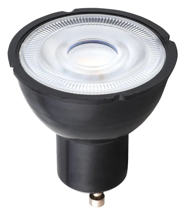 REFLECTOR LED 8348 | žiarovka 7W, 3000K, GU10, h=5.4cm