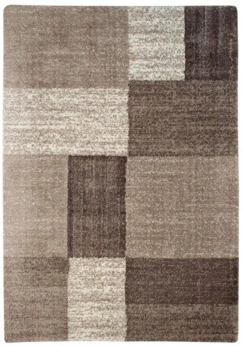 Festival koberce Kusový koberec Delgardo K11511-01 Beige - 120x170 cm