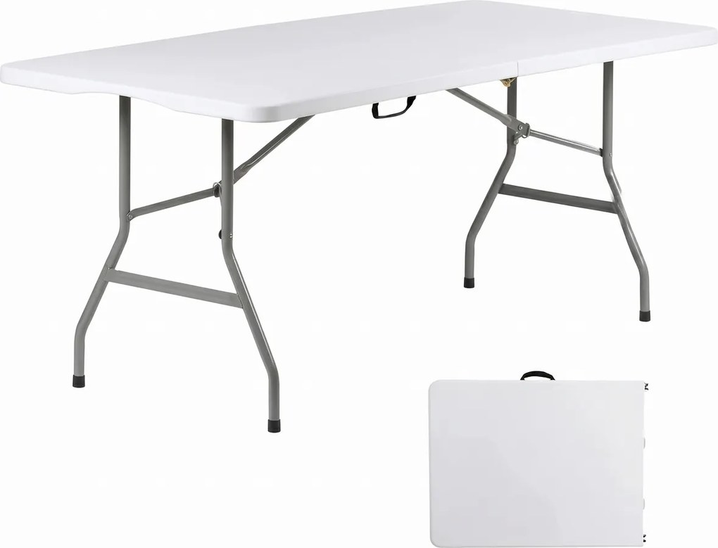 Skladací cateringový/kempingový stôl Essen
