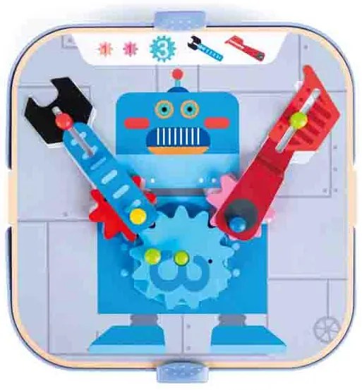 Experimentálna herná súprava Cogworks