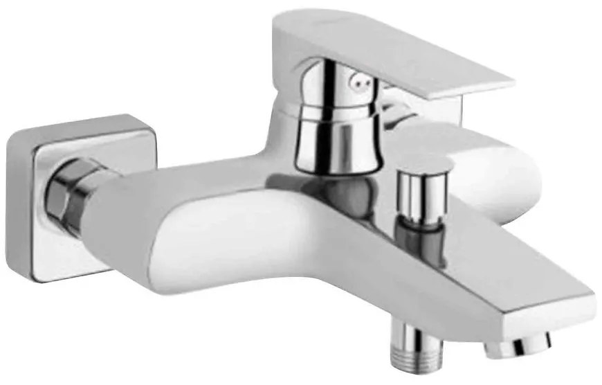 Batéria vaňová nástenná Algeo