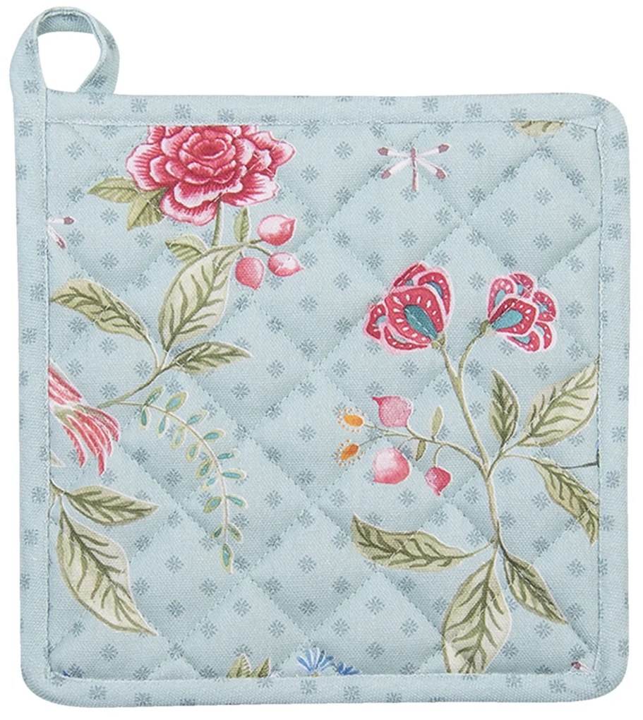 Chňapka - podložka Bloom Like Wildflowers - 20*20 cm