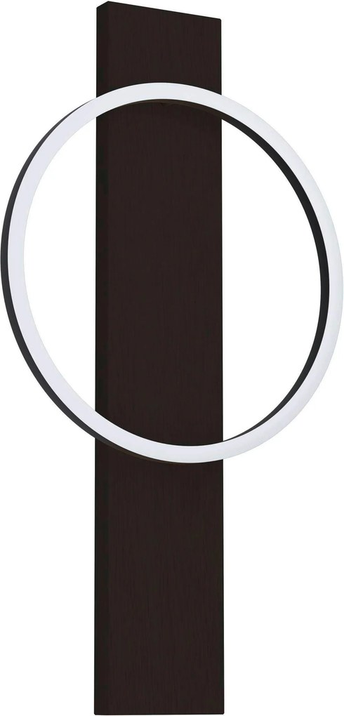 XXXLutz NÁSTENNÉ LED SVIETIDLO, 30 cm Eglo - Online Only bytové doplnky - 003348262001