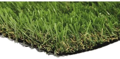 Umelý trávnik Garden Grass zelený šírka 300 cm (metráž)