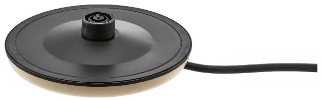 Silvercrest®  Rýchlovarná kanvica, 1,7 l (béžová)  (100395148)