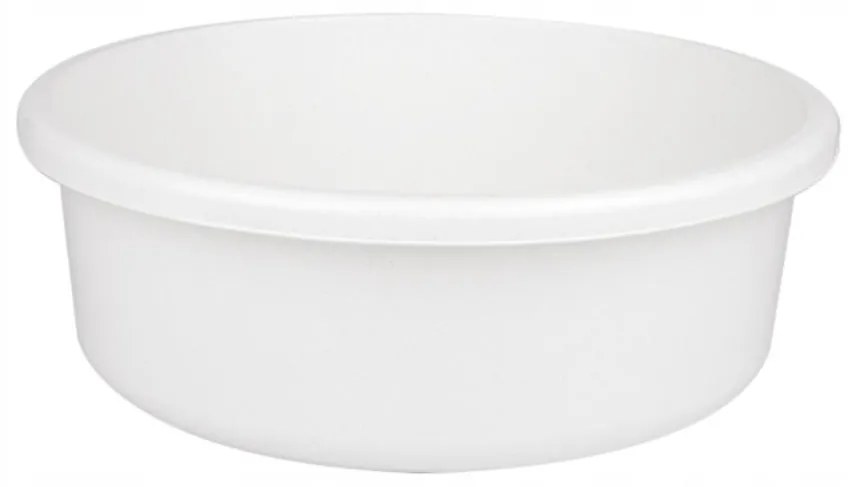 Miska okrúhla classic 6,2l mramor