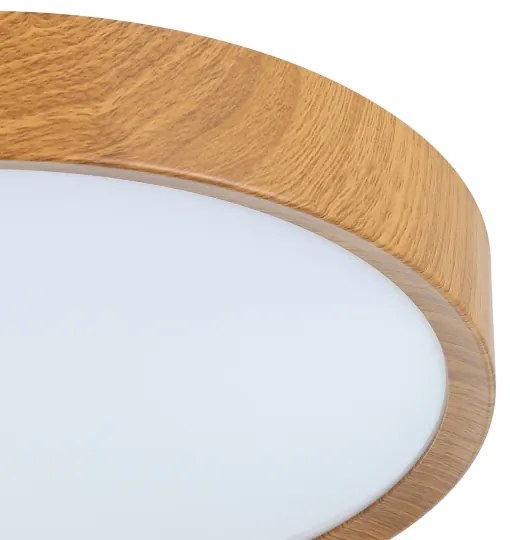 Eglo 98601 - LED Stropné svietidlo MUSURITA LED/14,6W/230V