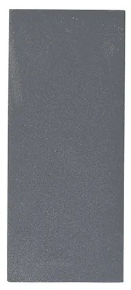 Sada 4 nástenných svietidiel tmavosivá 2-svetlo IP44 - Baleno