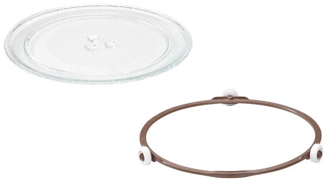 Silvercrest® Kitchen Tools Mikrovlnná rúra Smwh 700 B2, sivohnedá (100375241)