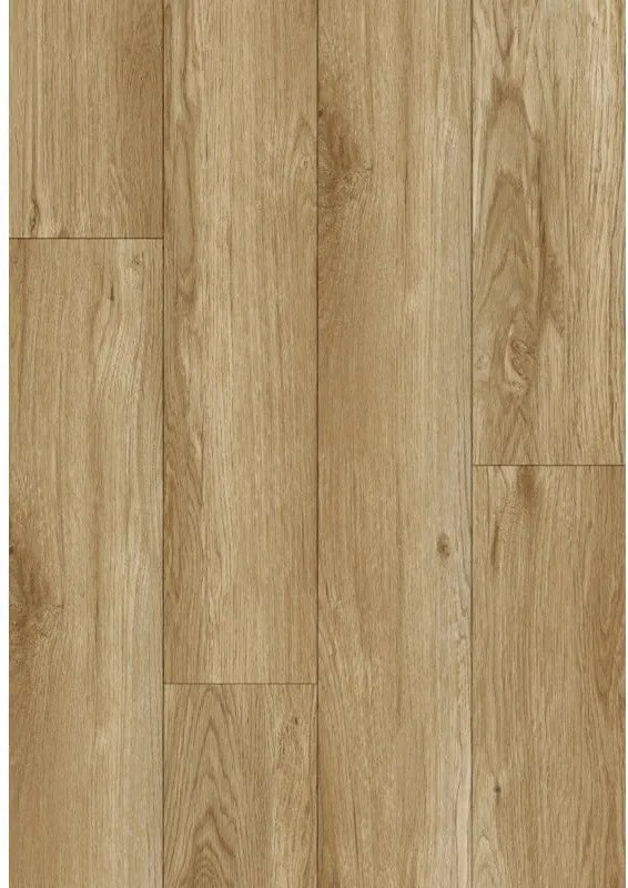 Mexen Manhattan vinylové panely 1240 x 182 mm SPC 6,5 mm, podložka IXPE 1,5 mm, 4 V-Spára, Dub - F1041-1240-182-505-4V1-01