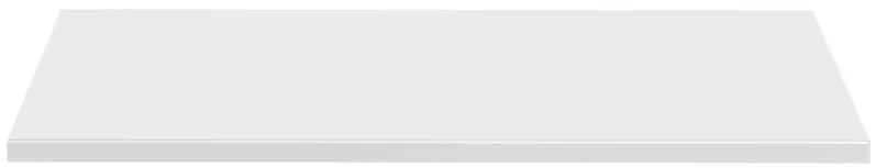 Doska pod umývadlo Iconic 80 cm biela