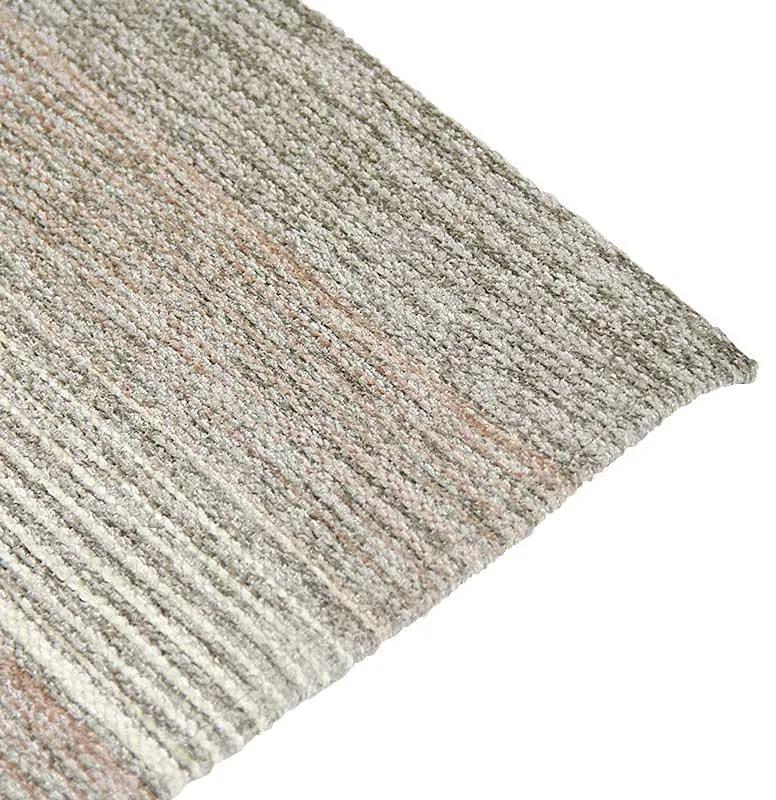 Oriental Weavers koberce Protišmykový ručne tkaný behúň Laos 163 / 999X - 55x85 cm