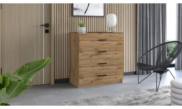 Komoda TIMON dub wotan