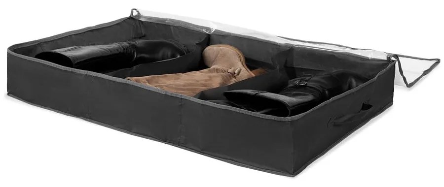 Úložný box na topánky Compactor Flat, 90 x 60 cm
