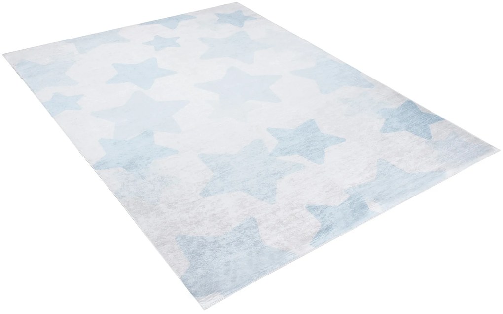 Dizajnový koberec STARS - PRINT EMMA ROZMERY: 120x170