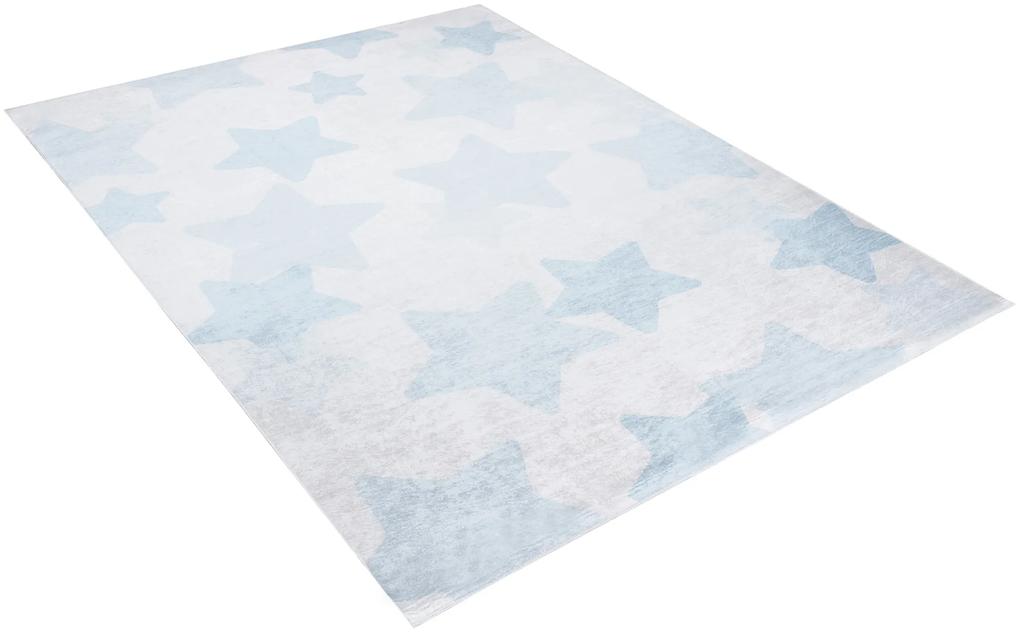 Dizajnový koberec STARS - PRINT EMMA ROZMERY: 160x230