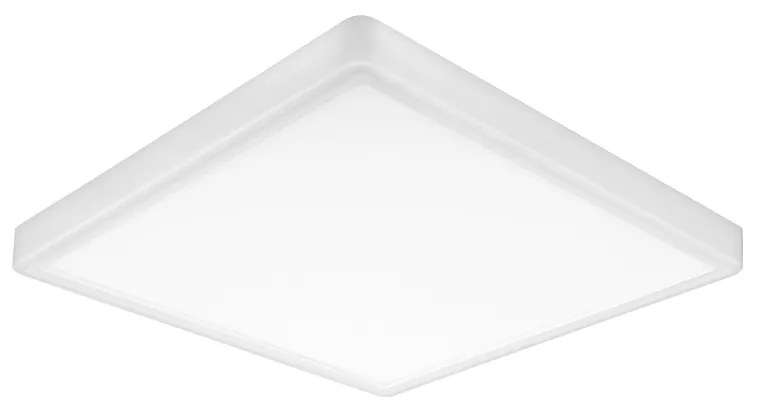 TOP LIGHT Svetlo stropné Revit H30B CCT, Biela