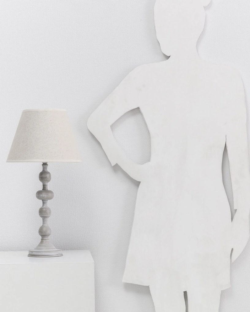 Stolová lampa Vellos 50cm