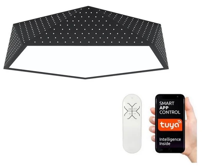 Immax Neo Immax NEO 07151-B60 - LED Stmievateľné svietidlo BRILIANT 45W/230V Wi-Fi Tuya + DO IM0935