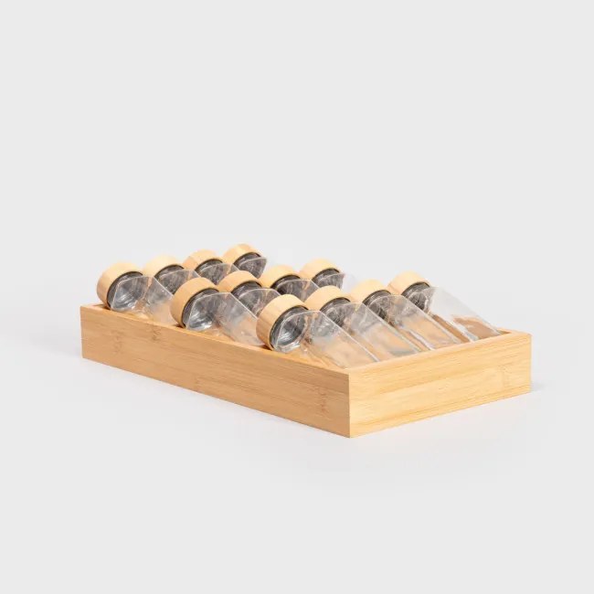 Sada koreničiek FORCINA v krabičke 746383