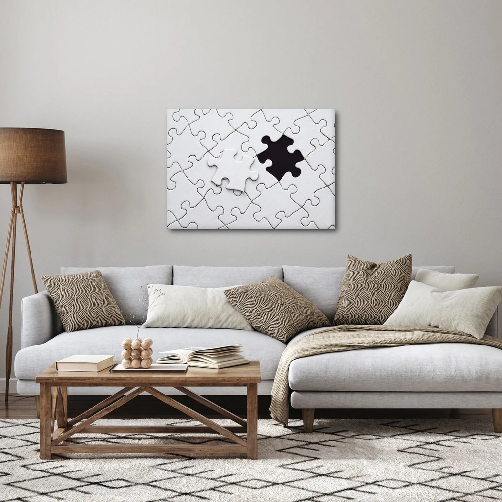 Obraz puzzle (70x50 cm)