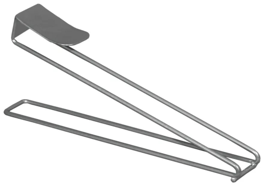 Sivý stojan na kapsule – Rayen