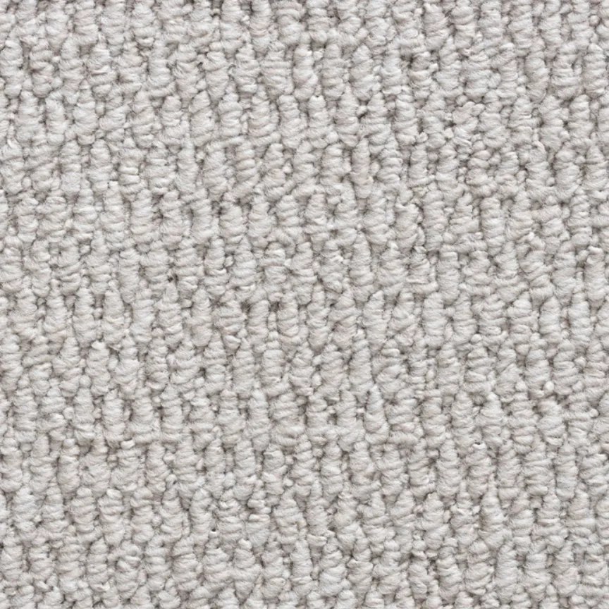 Metrážny koberec Avila 9435, na mieru, šíře 4m,5m, šedá, filc, obývacia izba, Timzo