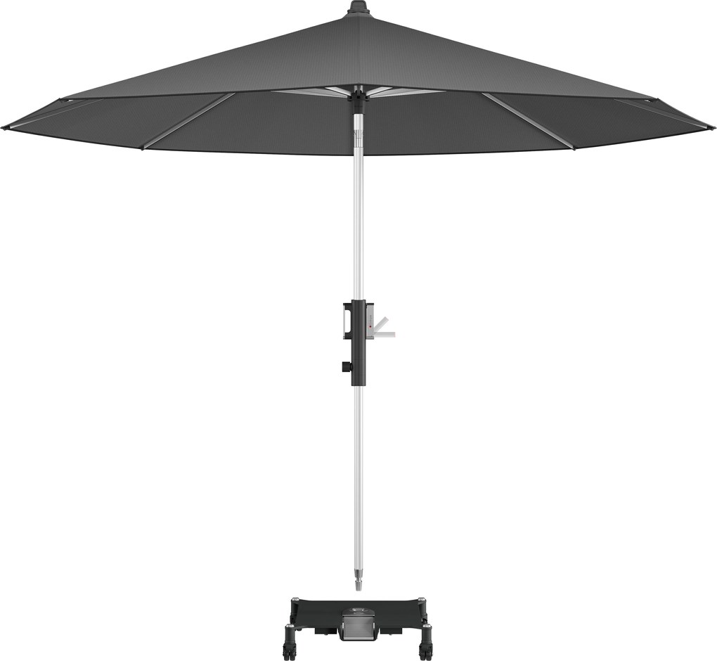 Knirps PHOENIX Tmavosivá