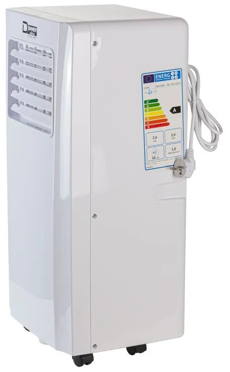 Mobilná klimatizácia, 230 V, Denner | DMK 9000