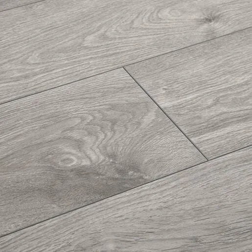 Laminátová podlaha Naturel Water 100 Oak Graywash dub 8 mm LAMWP1351