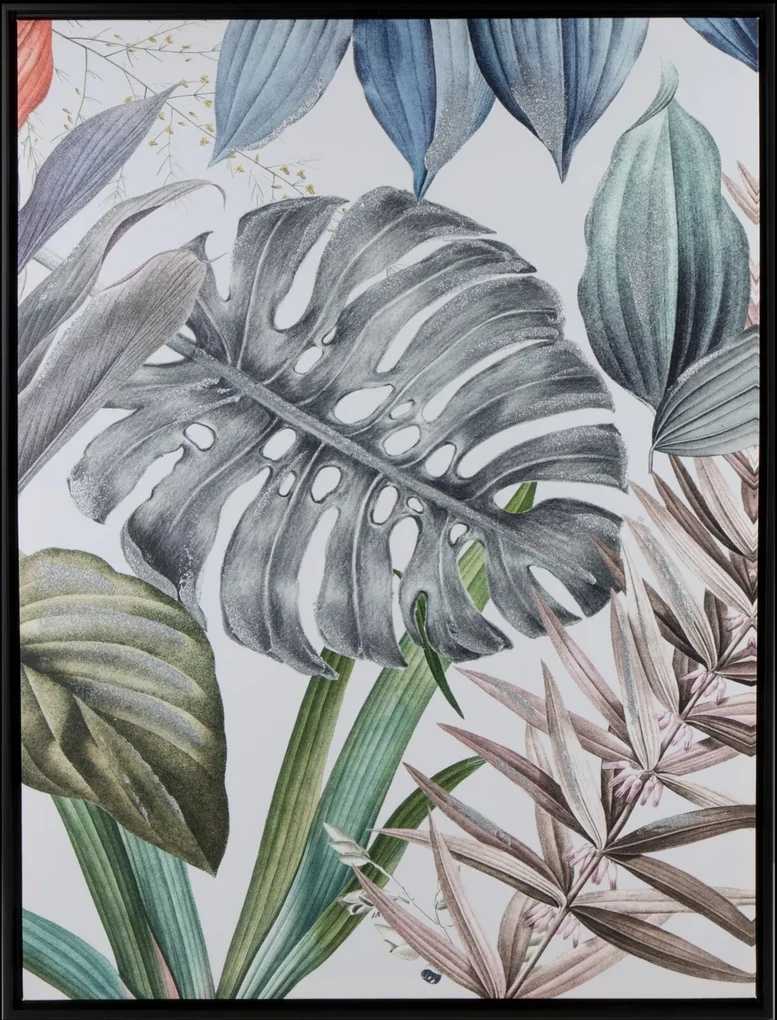 RUČNE MAĽOVANÝ OBRAZ 589B 60X80 CM
