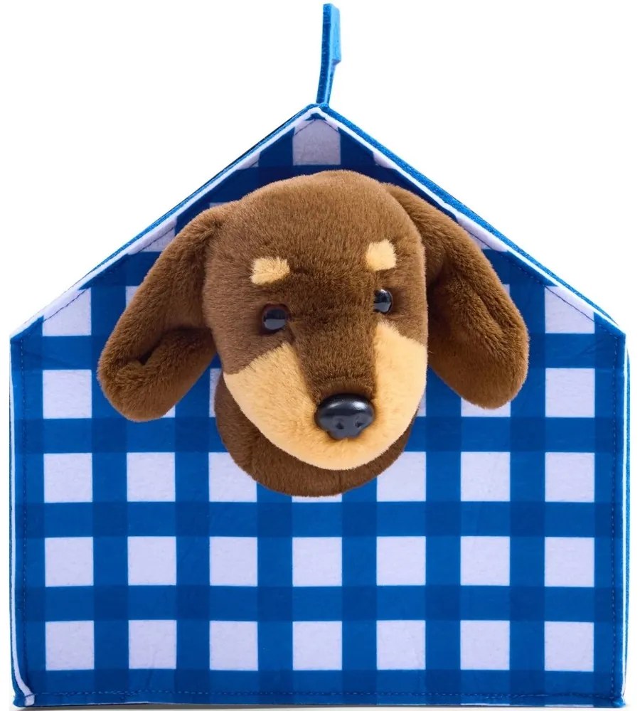 Hape Súprava veterinára - starostlivosť o šteniatko