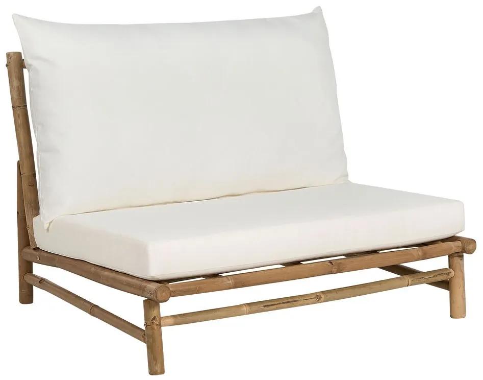 Záhradná stolička Theta (svetlé drevo + biela) . Vlastná spoľahlivá doprava až k Vám domov. 1076173