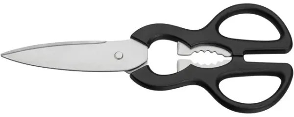 WMF - Sada kuchynských nožov v stojane GRAND CLASS 6 ks