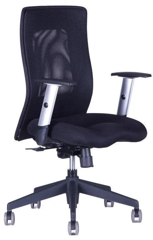 OFFICE PRO Kancelárska stolička CALYPSO XL BP