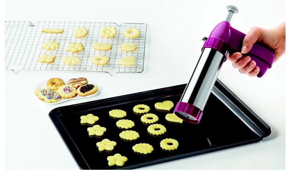 Lis na cesto Metaltex Bisquick