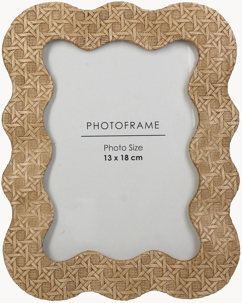 Fotorámik Weaving