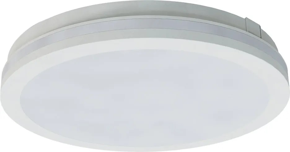 Stropné LED svietidlo Marlon, 1x LED 36w, 4000k, w