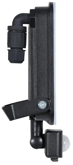 Brilagi - LED reflektor s čidlom ELARA PRO LED/50W/230V IP65