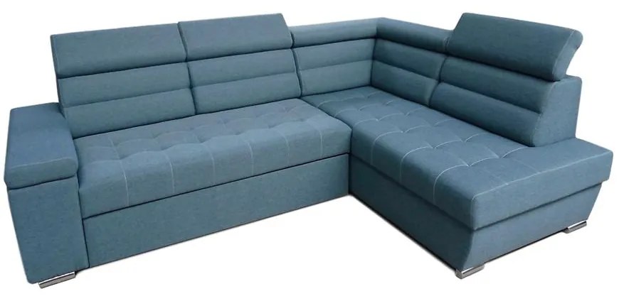 Rohová sedacia súprava William P Look 22