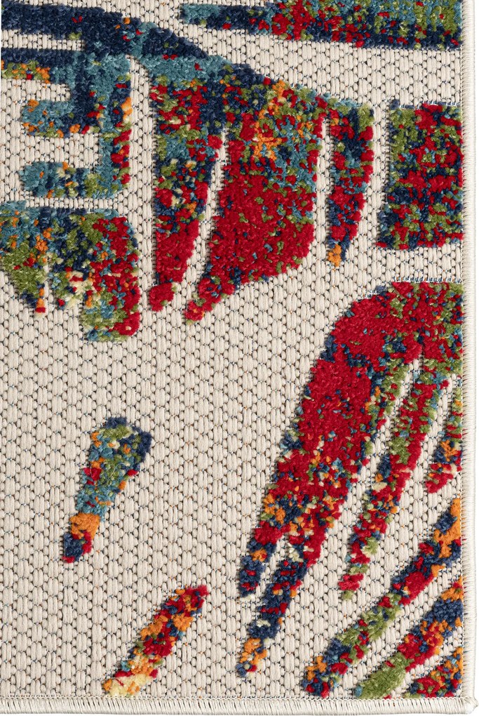 TA Koberec EC66A KRÉMOVÁ AVENTURA FVP Rozmer: 140x200 cm