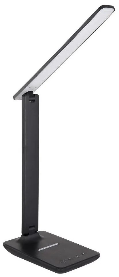 Globo 58400S - LED Stmievateľná stolná lampa BULLA LED/5W/230V