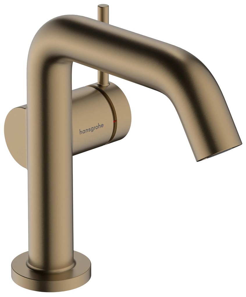 Hansgrohe Tecturis S umývadlová batéria stojanková 73323140